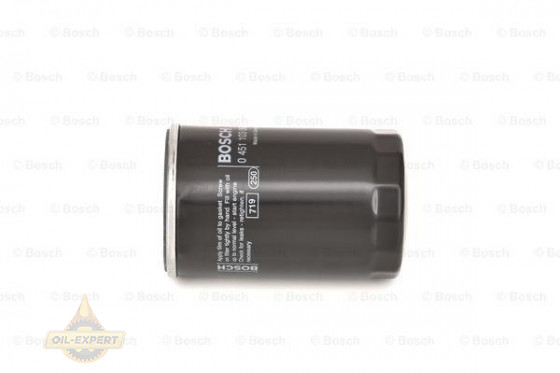 Bosch Фільтр масляний BOSCH 0 451 103 086 - Заображення 7