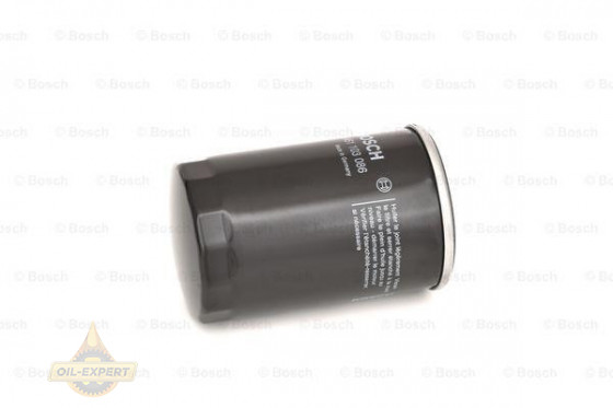 Bosch Фільтр масляний BOSCH 0 451 103 086 - Заображення 1
