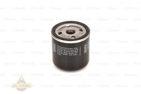 Bosch Фильтр масляный BOSCH 0 451 103 271 - Картинка 7