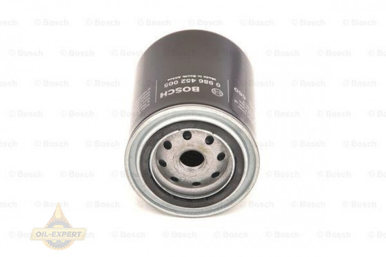 Bosch Фильтр масляный BOSCH 0 986 452 005 - Картинка 3