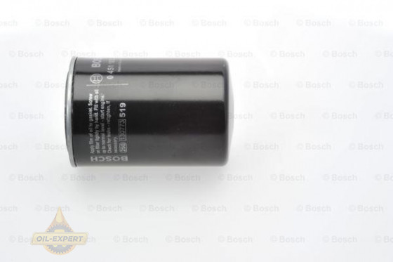 Bosch Фильтр масляный BOSCH 0 451 103 346 - Картинка 6