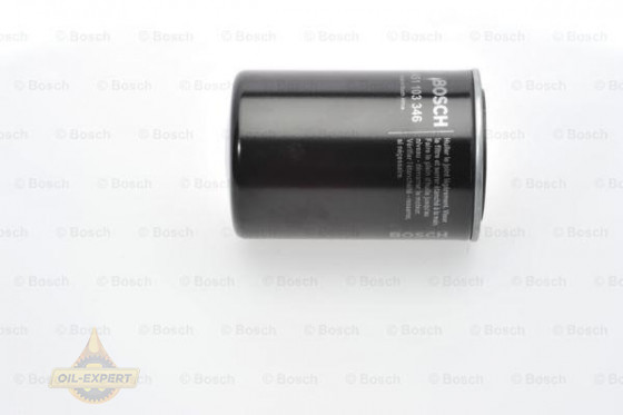 Bosch Фильтр масляный BOSCH 0 451 103 346 - Картинка 4