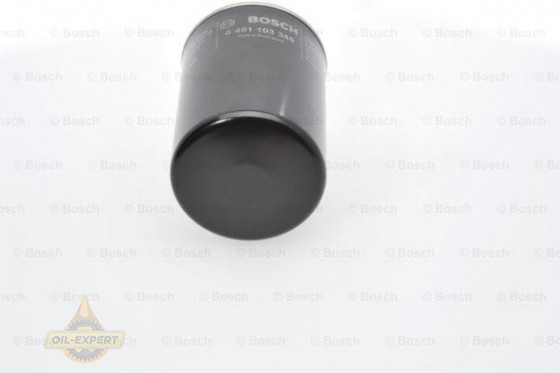 Bosch Фильтр масляный BOSCH 0 451 103 346 - Картинка 5