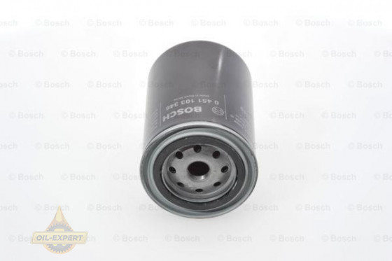 Bosch Фильтр масляный BOSCH 0 451 103 346 - Картинка 7
