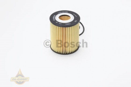 Bosch Фильтр масляный BOSCH F 026 407 090 - Картинка 7