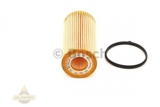 Bosch Фильтр масляный BOSCH F 026 407 097 - Картинка 7