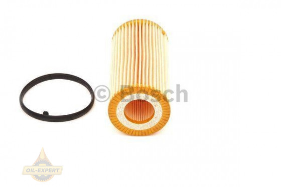 Bosch Фильтр масляный BOSCH F 026 407 097 - Картинка 2