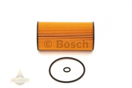 Bosch Фильтр масляный BOSCH F 026 407 156 - Картинка 4