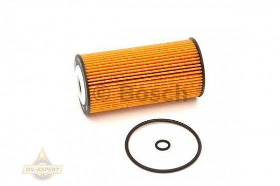 Bosch Фильтр масляный BOSCH F 026 407 156 - Картинка 1