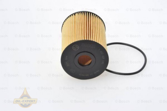 Bosch Фильтр масляный BOSCH 1 457 429 142 - Картинка 5