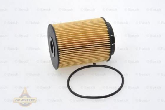 Bosch Фильтр масляный BOSCH 1 457 429 142 - Картинка 1
