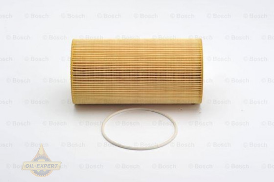 Bosch Фильтр масляный BOSCH F 026 407 045 - Картинка 2