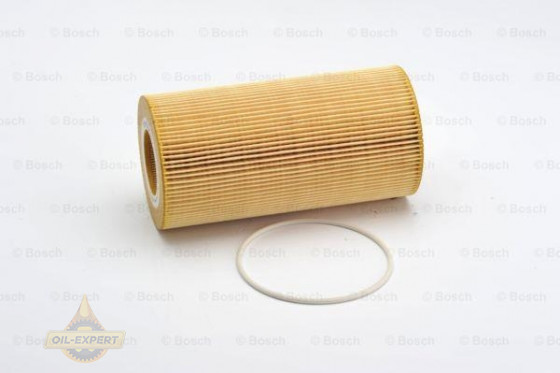 Bosch Фильтр масляный BOSCH F 026 407 045 - Картинка 1