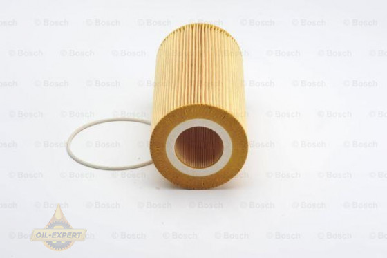 Bosch Фильтр масляный BOSCH F 026 407 045 - Картинка 3