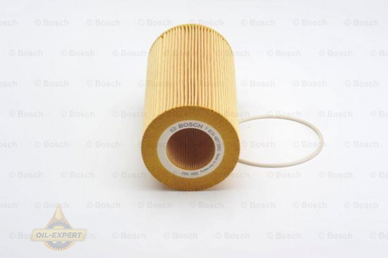 Bosch Фильтр масляный BOSCH F 026 407 045 - Картинка 6