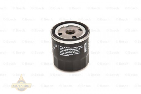 Bosch Фильтр масляный BOSCH 0 451 102 056 - Картинка 5
