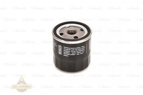 Bosch Фильтр масляный BOSCH 0 451 102 056 - Картинка 7