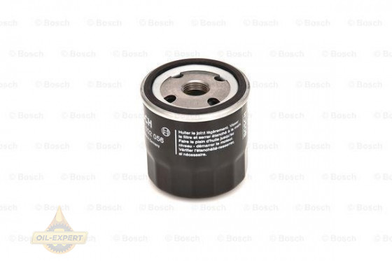 Bosch Фильтр масляный BOSCH 0 451 102 056 - Картинка 1