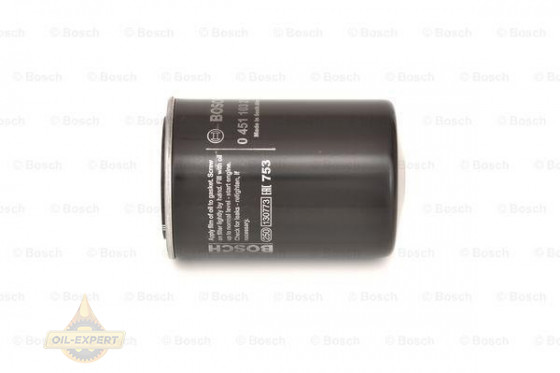 Bosch Фильтр масляный BOSCH 0 451 103 238 - Картинка 2