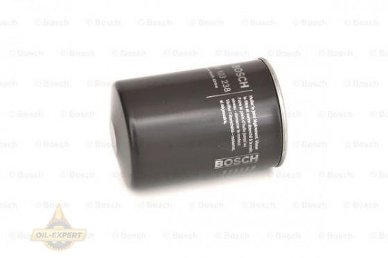 Bosch Фильтр масляный BOSCH 0 451 103 238 - Картинка 1
