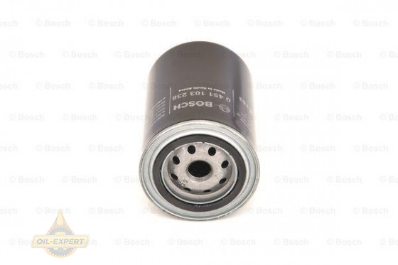 Bosch Фильтр масляный BOSCH 0 451 103 238 - Картинка 3