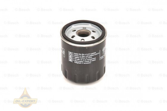 Bosch Фільтр масляний BOSCH F 026 407 203 - Заображення 5