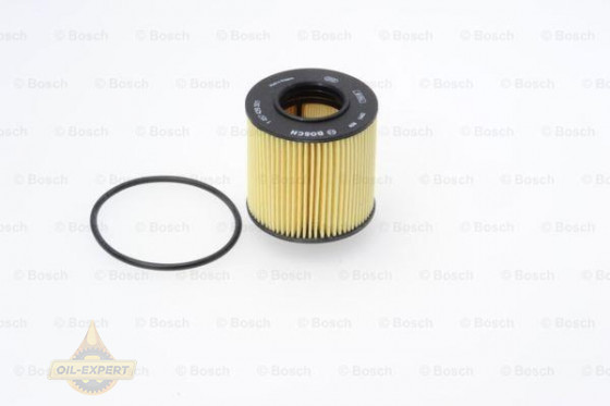 Bosch Фільтр масляний BOSCH 1 457 429 301 - Заображення 3