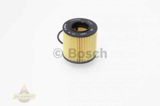 Bosch Фільтр масляний BOSCH 1 457 429 301 - Заображення 7
