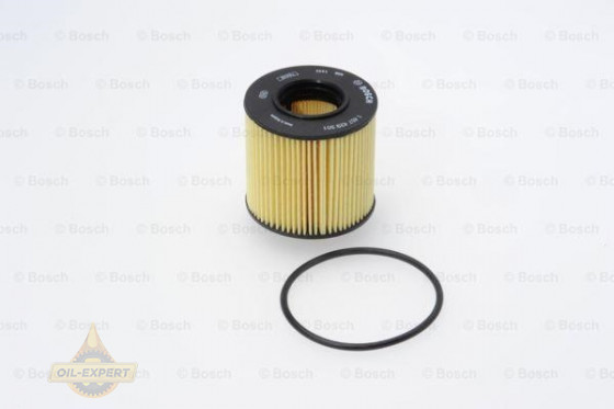 Bosch Фільтр масляний BOSCH 1 457 429 301 - Заображення 1
