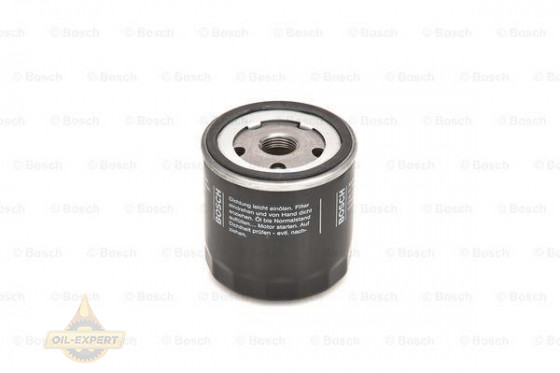 Bosch Фильтр масляный BOSCH 0 451 103 351 - Картинка 7