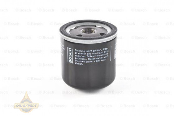 Bosch Фильтр масляный BOSCH F 026 407 005 - Картинка 3