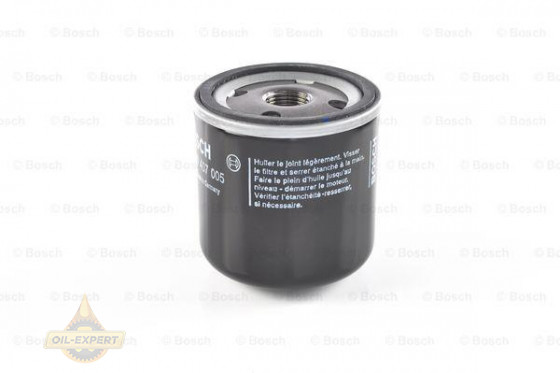 Bosch Фильтр масляный BOSCH F 026 407 005 - Картинка 1
