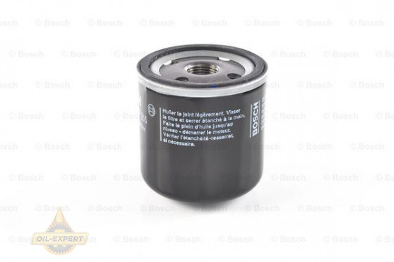 Bosch Фильтр масляный BOSCH F 026 407 005 - Картинка 2