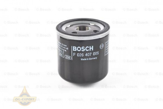 Bosch Фильтр масляный BOSCH F 026 407 005 - Картинка 7