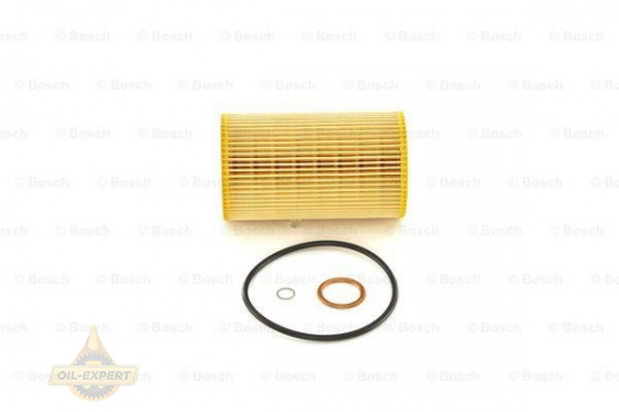 Bosch Фильтр масляный BOSCH 1 457 429 647 - Картинка 3