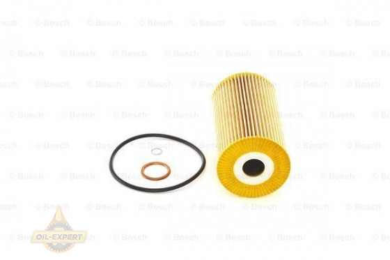 Bosch Фильтр масляный BOSCH 1 457 429 647 - Картинка 4