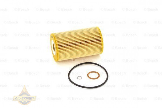Bosch Фильтр масляный BOSCH 1 457 429 647 - Картинка 1