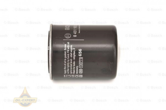 Bosch Фильтр масляный BOSCH 0 451 103 357 - Картинка 2