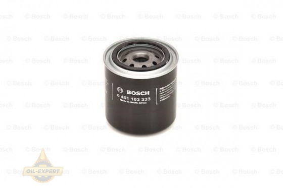 Bosch Фильтр масляный BOSCH 0 451 103 333 - Картинка 2
