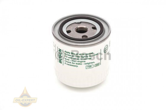 Bosch Фільтр масляний BOSCH 0 451 103 260 - Заображення 3