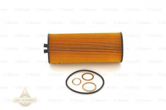 Bosch Фильтр масляный BOSCH F 026 407 026 - Картинка 6