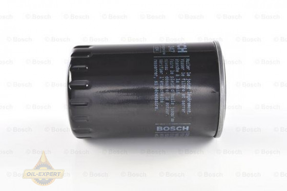 Bosch Фильтр масляный BOSCH 0 451 103 347 - Картинка 4