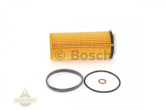 Bosch Фильтр масляный BOSCH F 026 407 094 - Картинка 3
