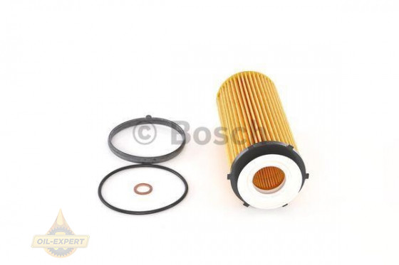 Bosch Фильтр масляный BOSCH F 026 407 094 - Картинка 4