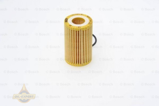 Bosch Фильтр масляный BOSCH 1 457 429 184 - Картинка 3