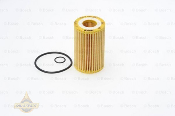 Bosch Фильтр масляный BOSCH 1 457 429 184 - Картинка 4