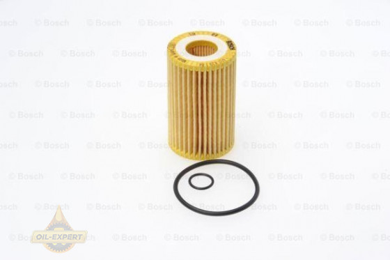 Bosch Фильтр масляный BOSCH 1 457 429 184 - Картинка 1
