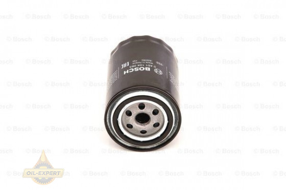 Bosch Фильтр масляный BOSCH 0 451 104 063 - Картинка 7