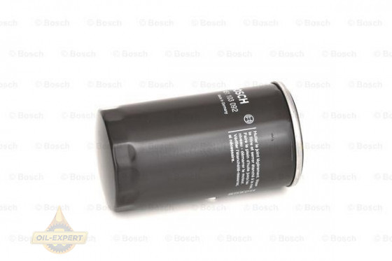 Bosch Фильтр масляный BOSCH 0 451 103 092 - Картинка 1
