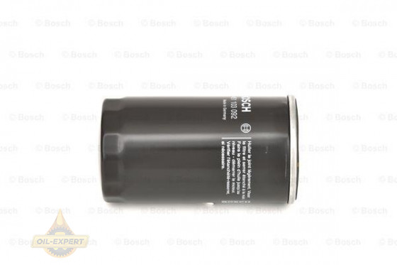Bosch Фильтр масляный BOSCH 0 451 103 092 - Картинка 5